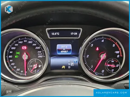 MERCEDES GLE-CLASS GLE350 D 4MATIC
