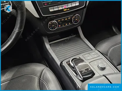 MERCEDES GLE-CLASS GLE350 D 4MATIC