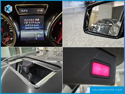 MERCEDES GLE-CLASS GLE350 D 4MATIC