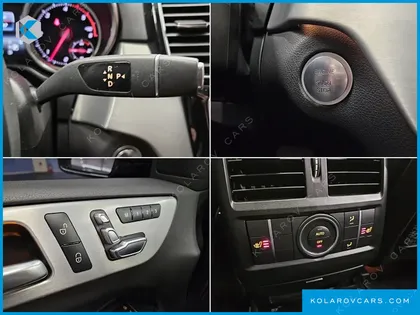 MERCEDES GLE-CLASS GLE350 D 4MATIC