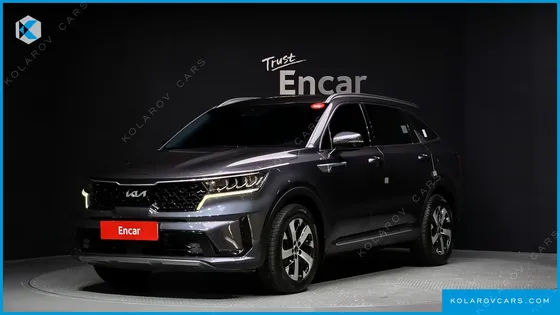 KIA SORENTO DIESEL 2.2 4WD