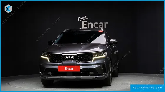 KIA SORENTO DIESEL 2.2 4WD