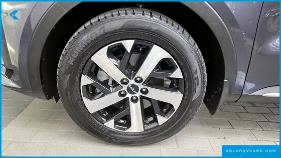 KIA SORENTO DIESEL 2.2 4WD
