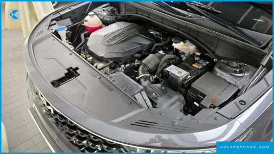 KIA SORENTO DIESEL 2.2 4WD