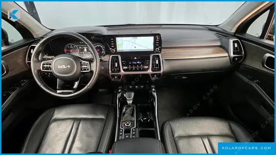 KIA SORENTO DIESEL 2.2 4WD