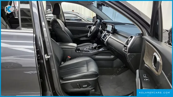 KIA SORENTO DIESEL 2.2 4WD