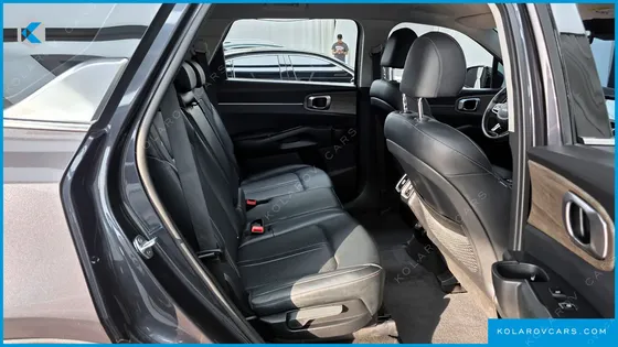 KIA SORENTO DIESEL 2.2 4WD