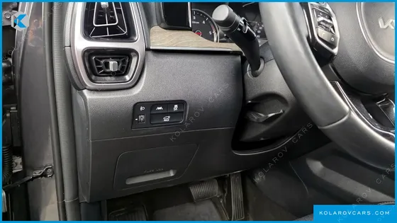 KIA SORENTO DIESEL 2.2 4WD