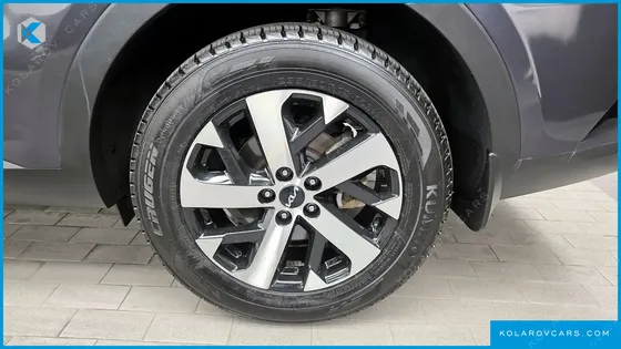 KIA SORENTO DIESEL 2.2 4WD