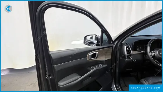 KIA SORENTO DIESEL 2.2 4WD