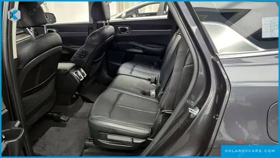 KIA SORENTO DIESEL 2.2 4WD