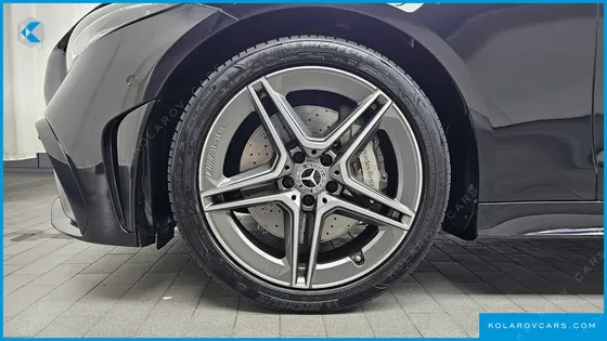 MERCEDES CLS-CLASS CLS300D 4MATIC