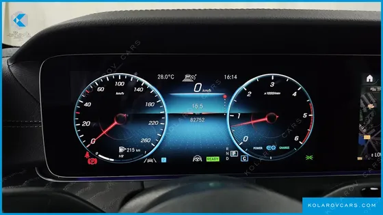 MERCEDES CLS-CLASS CLS300D 4MATIC