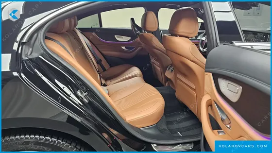 MERCEDES CLS-CLASS CLS300D 4MATIC