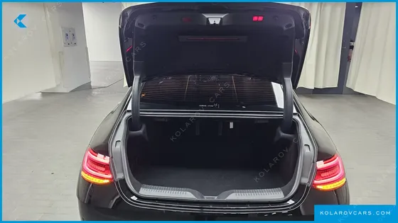 MERCEDES CLS-CLASS CLS300D 4MATIC