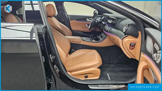 MERCEDES CLS-CLASS CLS300D 4MATIC