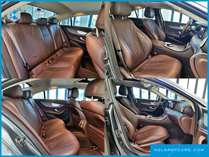 MERCEDES CLS-CLASS CLS400D 4MATIC