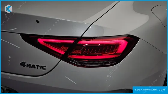 MERCEDES CLS-CLASS CLS400D 4MATIC AMG LINE