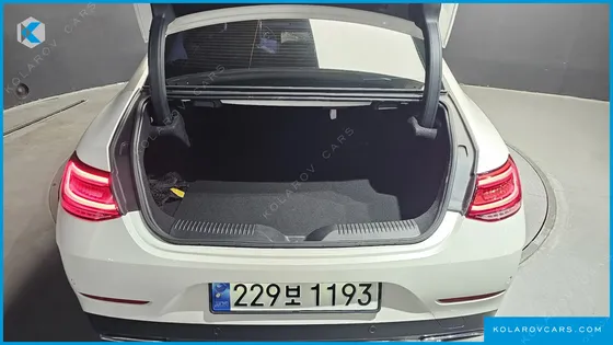 MERCEDES CLS-CLASS CLS400D 4MATIC AMG LINE