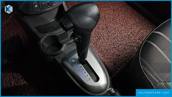 CHEVROLET (GM DAEWOO) SPARK LS