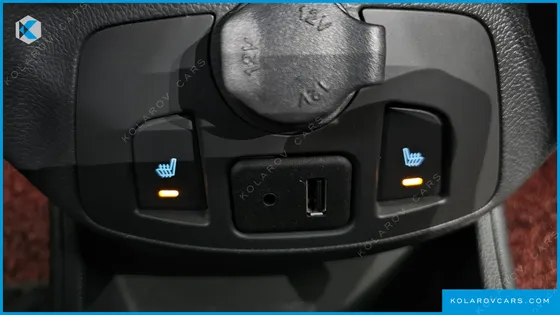 CHEVROLET (GM DAEWOO) SPARK LS