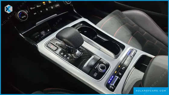 KIA STINGER 3.3 GT AWD ACRO EDITION