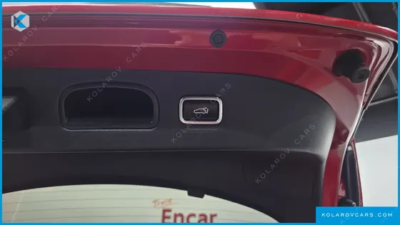 KIA STINGER 3.3 GT AWD ACRO EDITION