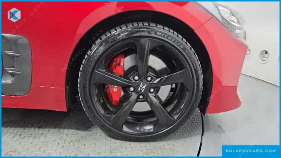 KIA STINGER 3.3 GT AWD ACRO EDITION