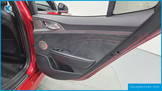 KIA STINGER 3.3 GT AWD ACRO EDITION