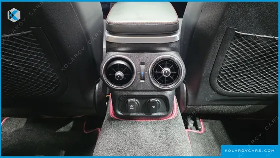 KIA STINGER 3.3 GT AWD ACRO EDITION
