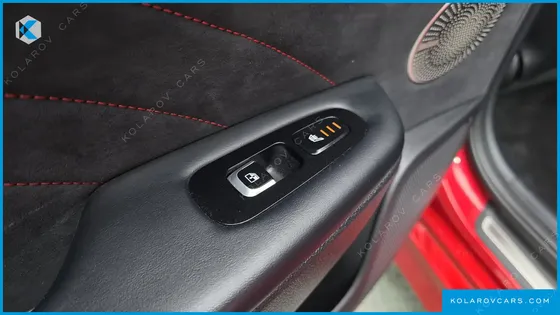 KIA STINGER 3.3 GT AWD ACRO EDITION