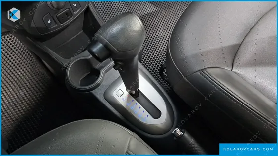 CHEVROLET (GM DAEWOO) SPARK LT