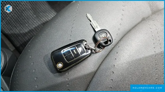 CHEVROLET (GM DAEWOO) SPARK LT