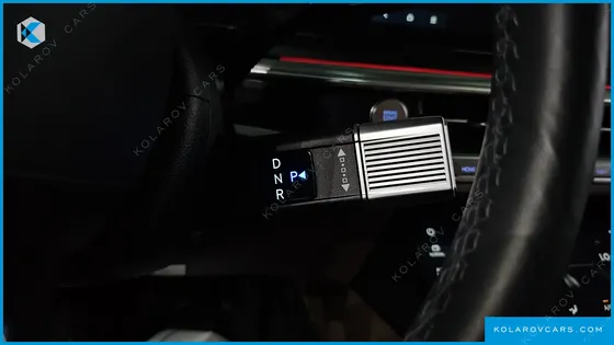 HYUNDAI GRANDEUR EXCLUSIVE