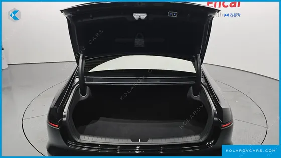 HYUNDAI GRANDEUR EXCLUSIVE