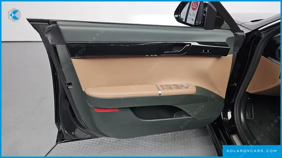 HYUNDAI GRANDEUR EXCLUSIVE