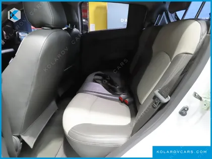 CHEVROLET (GM DAEWOO) SPARK LS+