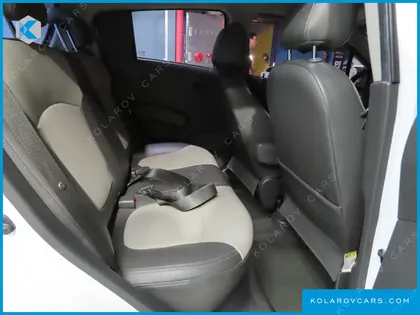 CHEVROLET (GM DAEWOO) SPARK LS+