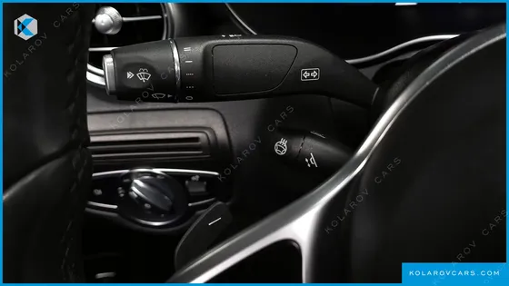 MERCEDES GLC-CLASS GLC300E 4MATIC COUPE