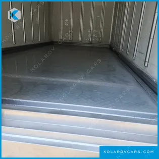 HYUNDAI MIGHTY SUPER CAP