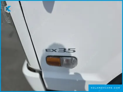 HYUNDAI MIGHTY SUPER CAP