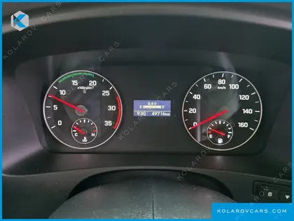 HYUNDAI MIGHTY SUPER CAP