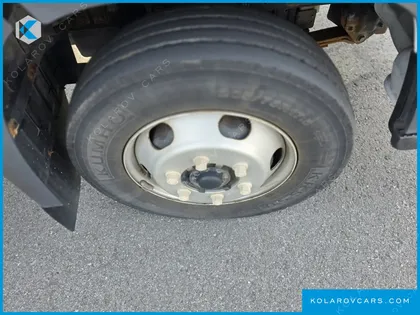 HYUNDAI MIGHTY SUPER CAP