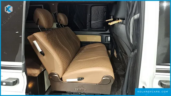 HYUNDAI STARIA NONE