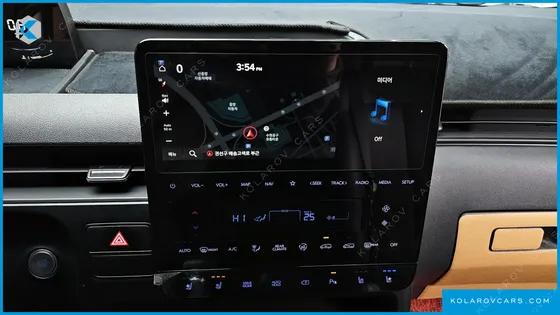HYUNDAI STARIA NONE