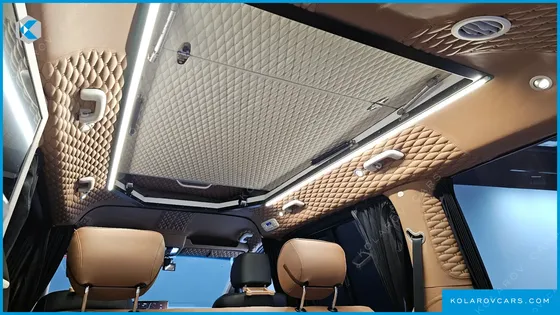 HYUNDAI STARIA NONE