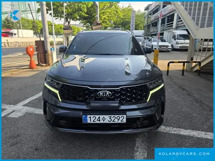 KIA SORENTO HEV 1.6 2WD