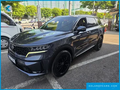 KIA SORENTO HEV 1.6 2WD