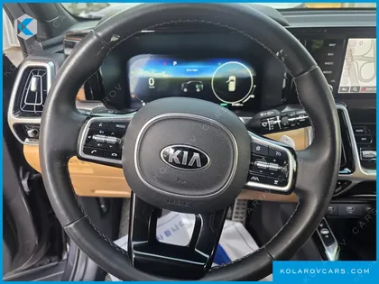 KIA SORENTO HEV 1.6 2WD