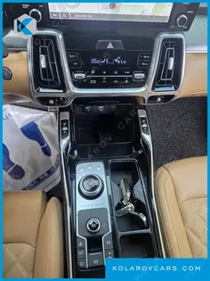 KIA SORENTO HEV 1.6 2WD